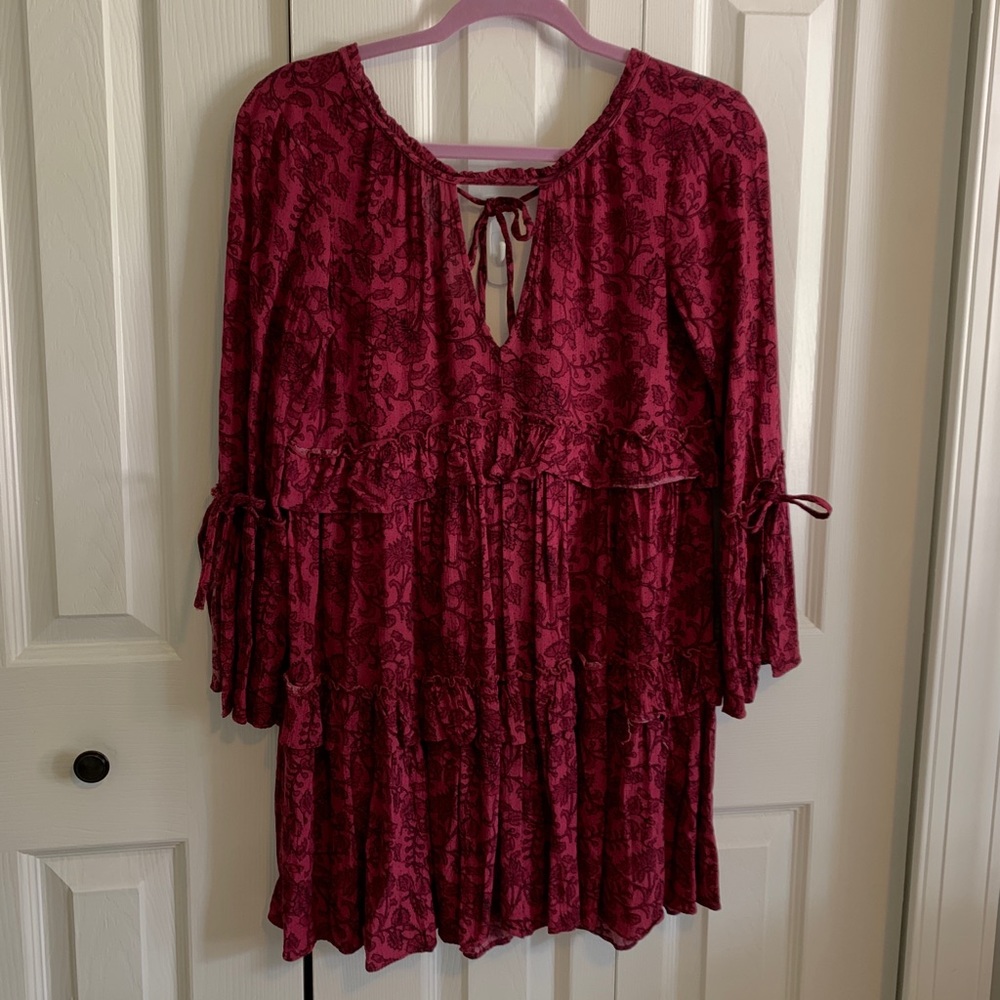 American eagle dress